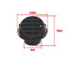 Car Heater Ducting Pipe Joiner Connector Heater Ducting Air Outlet Reducer Hose Connector Air Vent For Eberspacher For Webasto