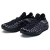 Neighborhood X Adidas NMD_S1 Black Men Sneakers Core-Black Bone Cloud-White ID4854