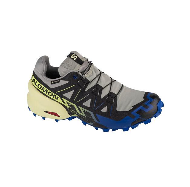 Беговые кроссовки Salomon Speedcross 6 GTX EU 44_2_3