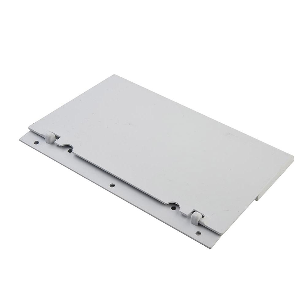 High Quality Practical Skimmer Door Weir Baffle Baffle 14*19.5*2.7cm Practical To Use Skimmer Door Weir Baffle