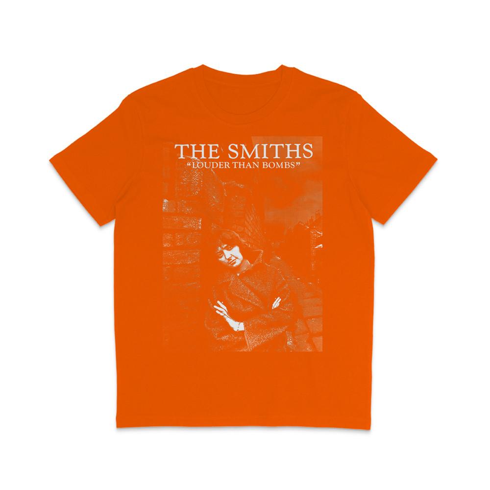 

THE SMITHS - Louder Than Bombs - 1987 - Shelagh Delaney - Version 2 - Morrissey L