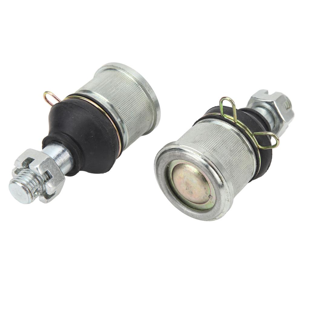 M14 14mm Ball Joint 2 Pcs M14 Tie Rod Front Ball Joint for Jinling JLA‑21B 250cc Quad ATV