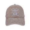 Washed Cotton Baseball Cap Vintage Golf Dad Hat Adjustable Cotton Hat Trucker Cap Outdoor Sports Sun Hat for Men Women Unisex