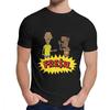 Üst giysisi – T-shirtler