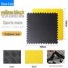 Martial Arts & Sports Training Mat