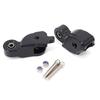Motorcycle For Yamaha XMAX300(2017-) Rear Suspension Lowering Kit-30Mm Lowering Link Modification