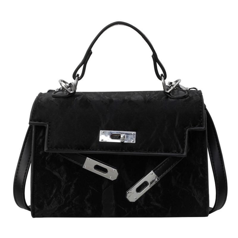 Vielseitige Tragbare Damen Neue Mode Schulter Messenger Bag