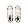 Li Ning Rookie 2 Slip Resistant Cushioning Low Top Basketball Shoes Men's Black White Khaki ABCT055-1
