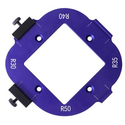 Elektrické nářadí – Dřevozpracující zařízení