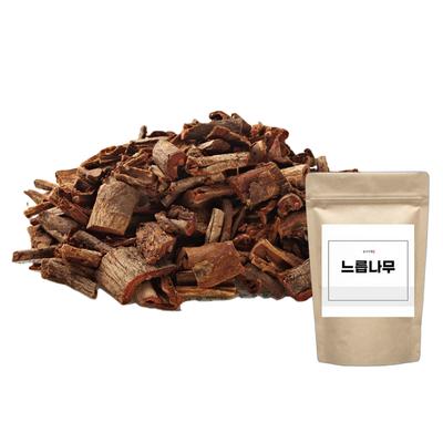 Pureed Elm Root Bark, 150g, 1 Piece