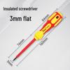 Industrial Grade Insulated Magnetic Phillips Screwdriver
