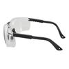 Safety Goggles PC Windproof Waterproof HD Lens