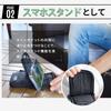 Smartphone Smartphone Shoulder For 2 Synthetic Leather [TRAVINE] Pouch, Bag, Women's, Men's, Bag, Pouch, Devices, Travel, (Beige)