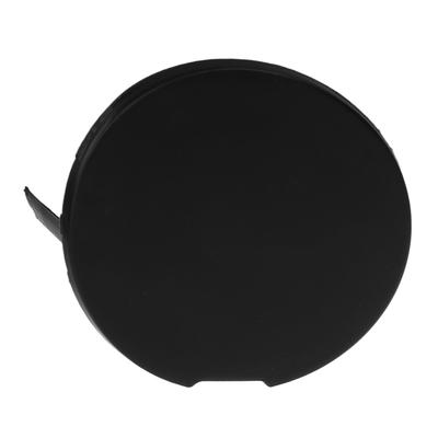 Front Bumper Tow Hook Cover BB5Z17A900APTM Replacement for Ford Explorer 2011 To 2015 Black