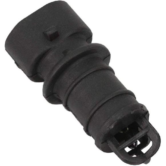 ZBN 12160244 213-243 12110319 Intake Air Charge Temperature Sensor Fit for Chevy Blazer Astro Cavalier Impala Corvette Camaro S10, GMC Jimmy Safari