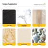 Ultra-Thin Diamond Saw Blade for Dry Cutting: Rock Slab, Porcelain, Marble, and Stone Tiles