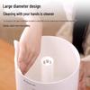 Chigo Silent Humidifier for Bedrooms: Large Capacity, Ideal for Babies, Pregnant Women, and Small Aromatherapy Rooms.