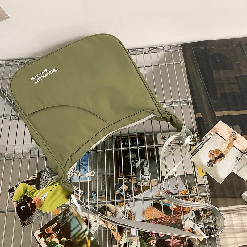 

Summer Women s Bag Women s New Commuting Mobile Phone Bag Small Shoulder Bag Men s Letters One Shoulder Crossbody Bag