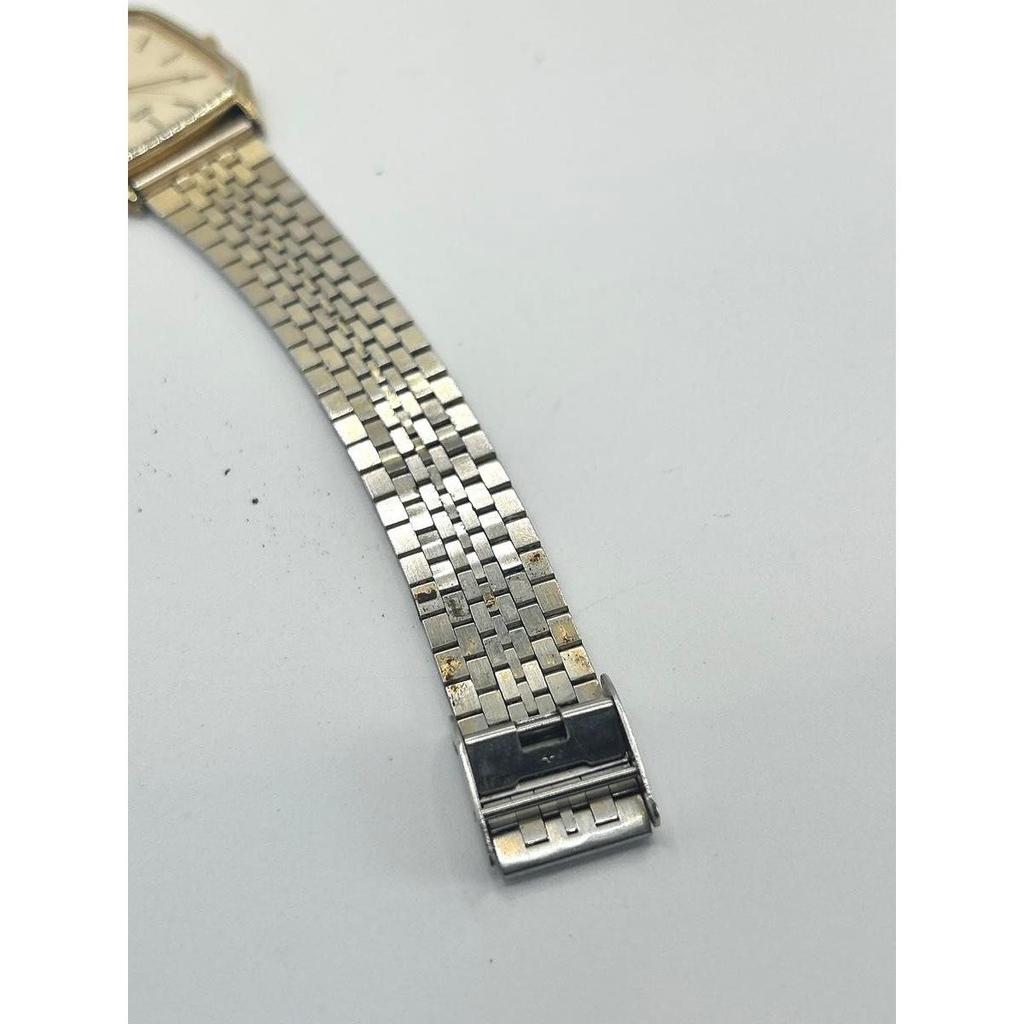 Used CITIZEN Exceed Citizen Exceed Watch Men's 2730-273559 Square Watch