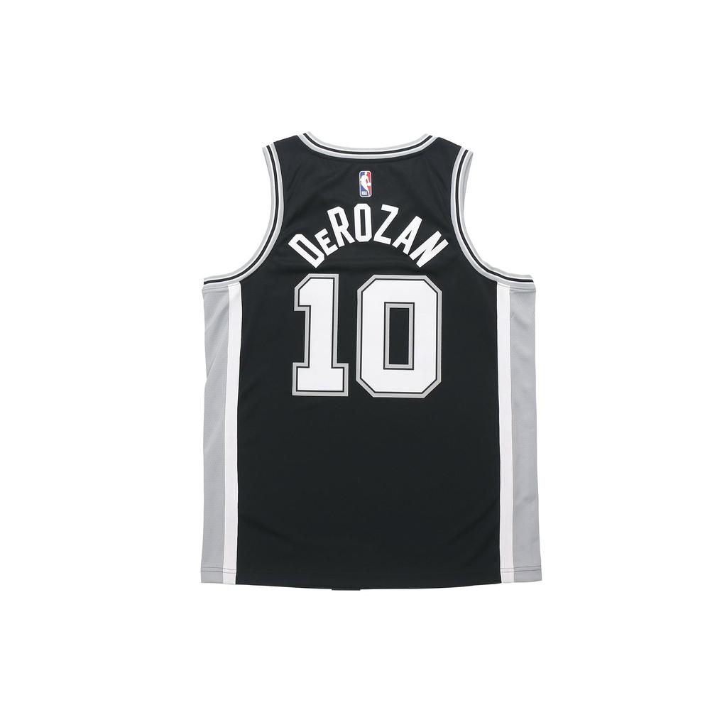 Nike NBA Basketball Jerseys Men's Moderate Straight Fit 864509-018