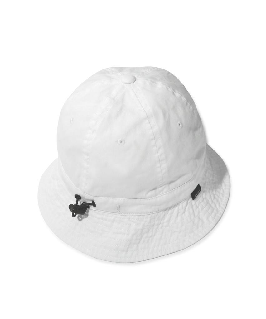 Pălărie Denim Spălat Manastash Bărbați F 033 Off-White 792-5174002