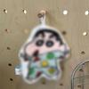 Coral Fleece Cute Cartoon High-value Soft Handkerchief Household Kitchen Absorbs Water Quickly and Does Not Shed Hair Cute Hand Towel