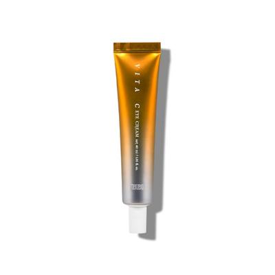 Green Tangerine Vita C Eye Cream 40ml