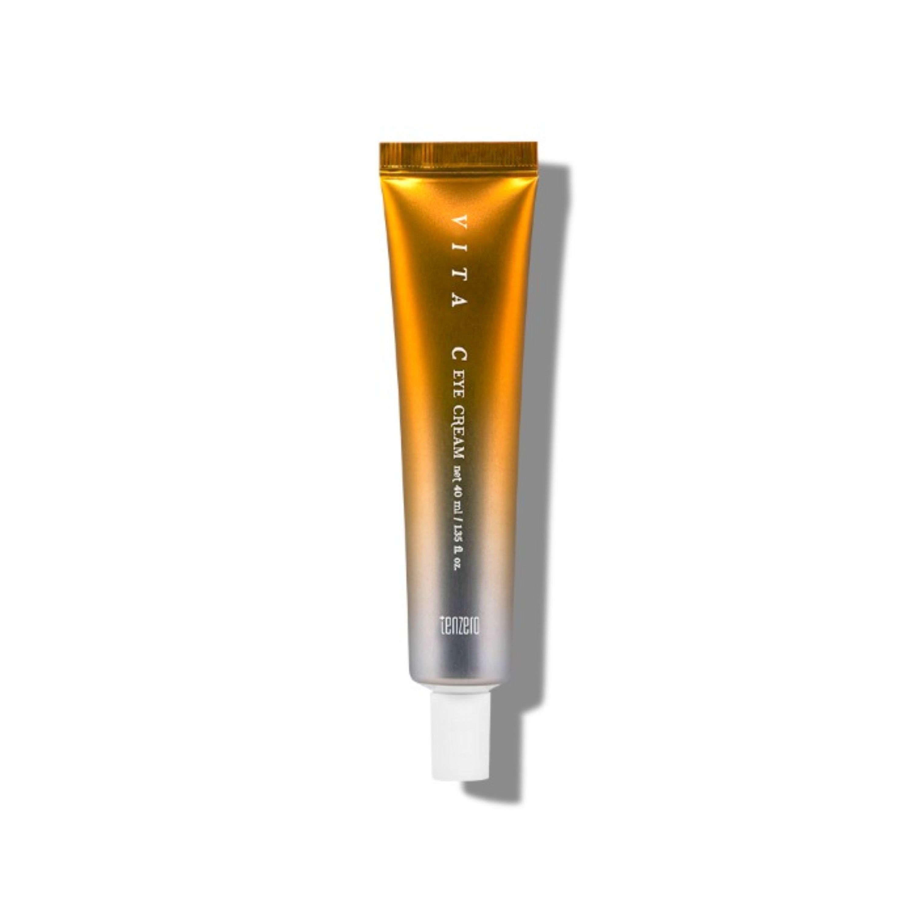 TENZERO Green Tangerine Vita C Eye Cream 40ml