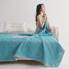 Ice Spring Cool Silk Summer Quilt 2025: Ultra-Soft, Air Conditioning Comfort, Hot Seller