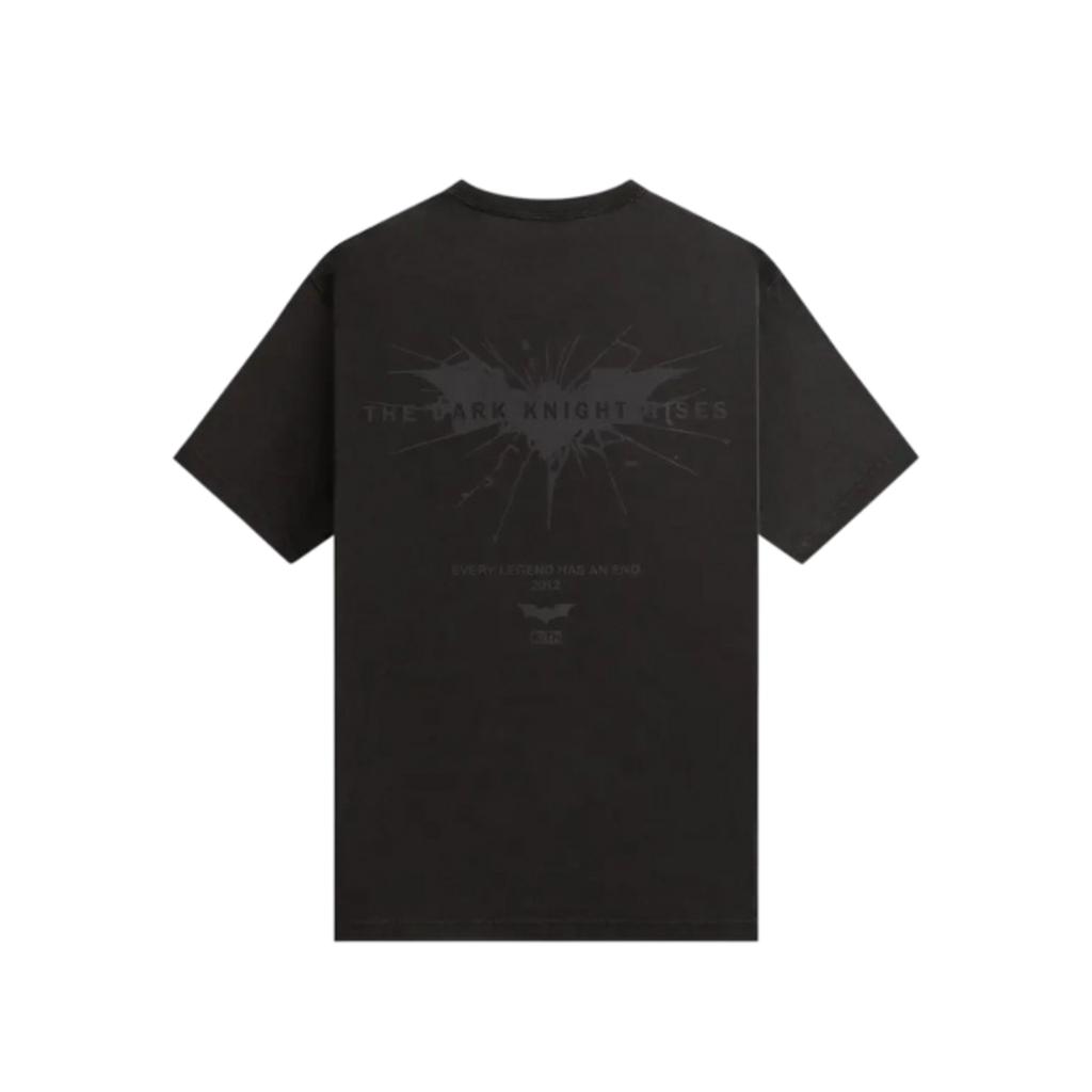 T-shirt Kith x Batman Dark Knight International Vintage Black