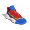 Adidas Pro Vision Marvel Captain Marvel Sneakers EF2260