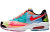 X Atmos Air Max 2 Light Qs 'Logos' Exclusivo do Japão CJ6200-001