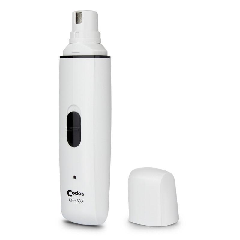 Codos Rechargeable Pet Nail Grinder
