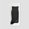 Charcoal Solid Color Long Socks