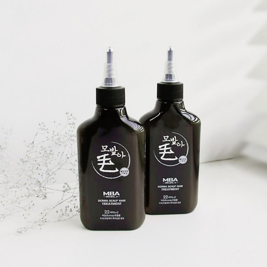 DAYCELL MBA MoBala Derma Scalp Hair Treatment 150ml