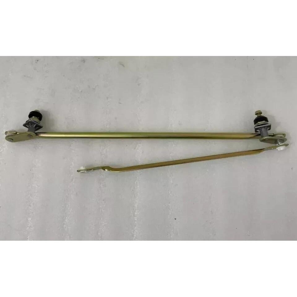 Für Suzuki SJ410 SJ413 Samurai Jimny Rechtslenker Wischergestänge Gestängearm Stange SRF Typ