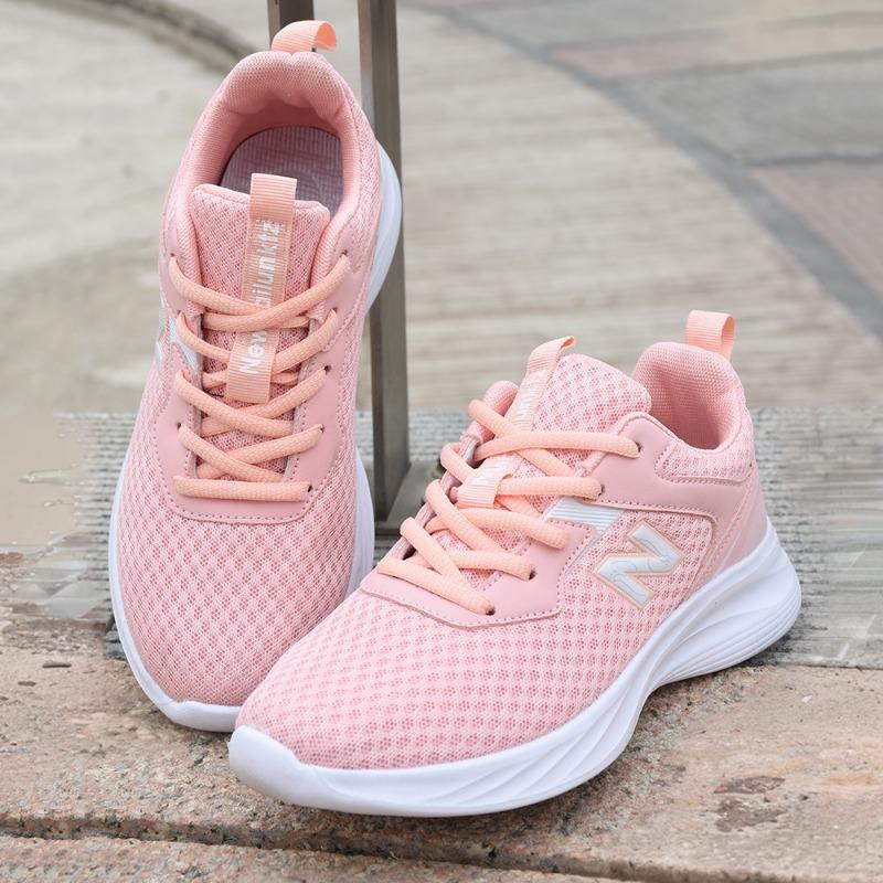 

Breathable running shoes fashion lightweight sports shoes spring fashion versatile outdoor hiking casual shoes 36