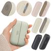 2in1 Magnetic Rechargeable Hand Warmers Electric Portable Handwarmer Long Lastin Safe Heating Warmer PocketHeater Winter Outdoor