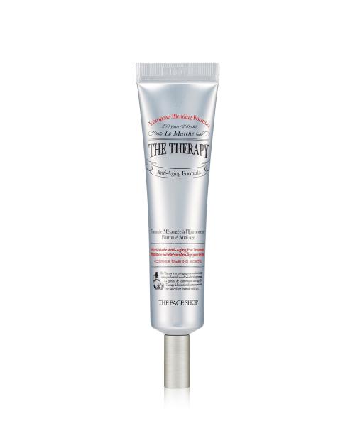 

The Face Shop The Therapy Anti-Aging Eye Treatment 25ml FREE