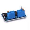 Adjustable Frequency & Duty Cycle PWM Controller (TL494/SG3525)