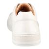 Josef Seibel Mens Cleve 02 Leather Trainers