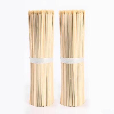Disposable Bamboo Skewers