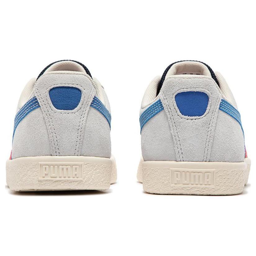 New PUMA Clyde 'TM' 392140-01