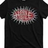Unisexs Retro Pattern Tshirt for Both Unisex and Women Summer New Casual and Fashionable Y2K Tshirt