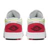 Jordan 1 Low GS Ember Glow 554723-176