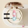 Japanese-style medicine cutter quarter medicine cutter two medicine cutter precise cutting multi-functional tablet cutting artifact
