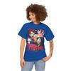 Dandadan Anime T-Shirt Trendy Japanese Streetwear Graphic Tee Perfect Gift For Anime Fans