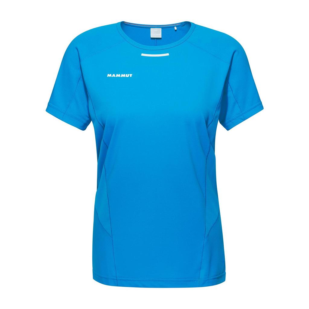 Mamuteu Energy First Layer T-Shirt Women