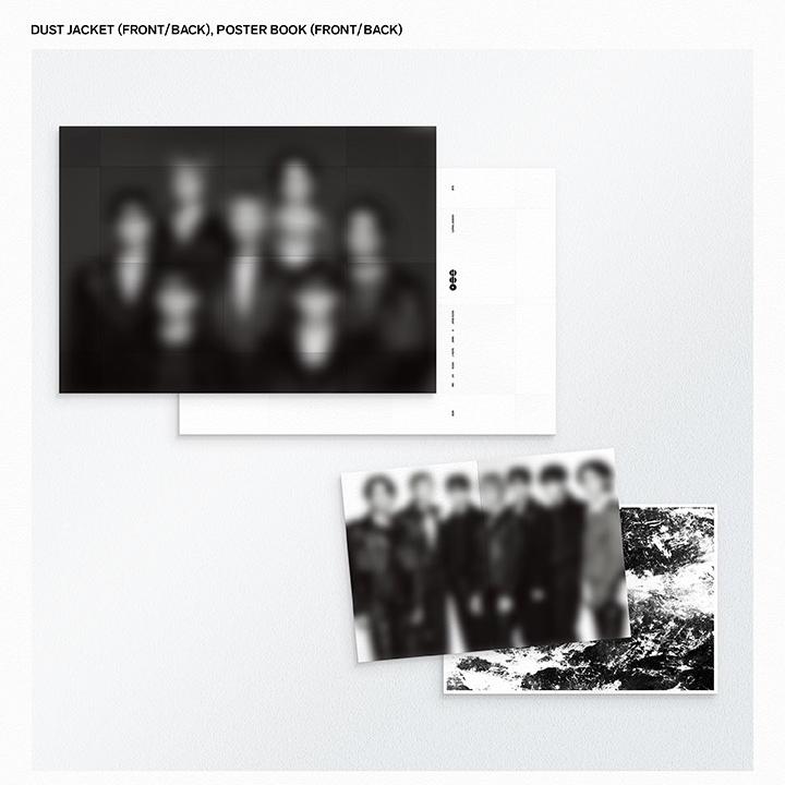 BTS ARIRANG (Lebende Legende Ver.) 5. Album, Offiziell, Original, Authentisch, KPOP