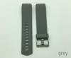 Fitbit Charge 2 Plaid Replacement Strap - TPE Material